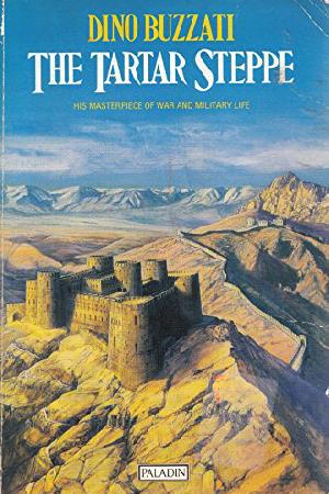 The Tartar Steppe